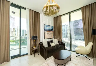 Motivated Seller | Corner Unit | Fully Furnished