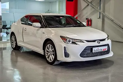 Inspected Car | 2014 Toyota Zelas  | GCC Specs | Ref#517768
