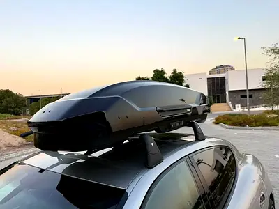 2010 Porsche PANAMERA 缩略图 12