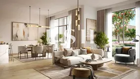 3BR Apartment | Downtown & Park Views | Furnished | Odessa, Town Square