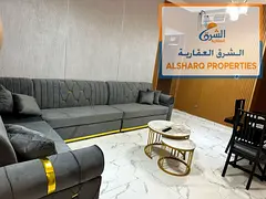 Furnished 2BR Apartment for Sale | Al Waha Towers | Al Rashidiya 1 Ajman | 1,400 Sqft | Private Park