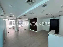 Vacant | Mid Floor | Available
