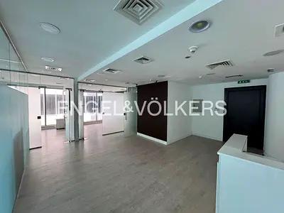 Vacant | Mid Floor | Available