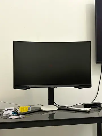 Samsung odyssey G6