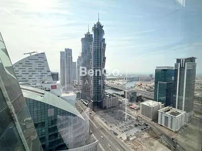 Office | High Floor | Amazing Location