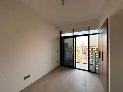 Modern Studio | Azizi Riviera 1 | Prime MBR City Location | Great Investment
