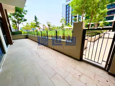 2 Bed | Private Garden | Bright Layout | Vacant