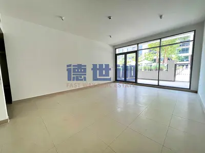 2 Bed | Private Garden | Bright Layout | Vacant