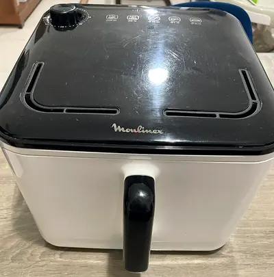 Moulinex Air fryer