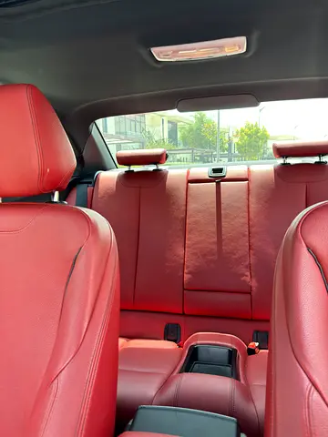 2015 BMW 2-SERIES — миниатюра 13