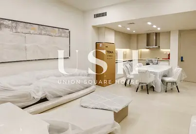 Modern Built | Brand New | Fully Furnished