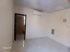 Lavish studio full family building in muwailah 17990