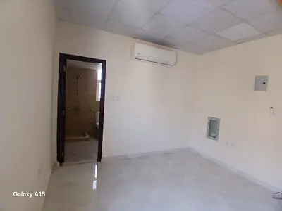 Lavish studio full family building in muwailah 17990