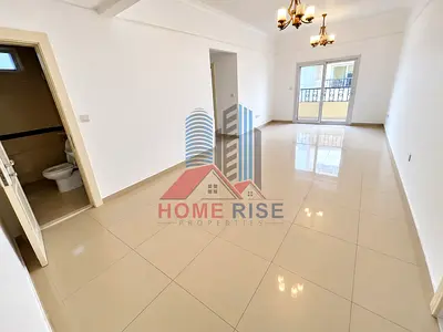 ✨ Premium 3BHK | Spacious Balcony + Built-In Wardrobes | Master Bedroom | Prime Location