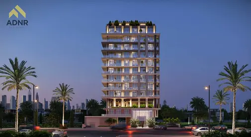 EASY PAYMENT PLAN | HIGH ROI | POOL VIEW | PRIME LOCATION