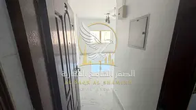 One Bedroom Apartment with Living Room for Rent in Al Qulayaah Spacious Layout Two Bathrooms Open Vi