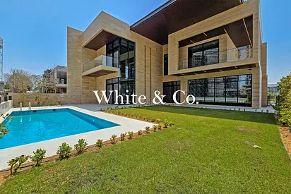 Premium Build | Private Pool |Custom Villa