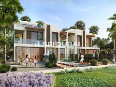 Construction 84%/Garden & Park Views Q1 2027