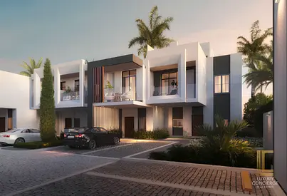 Genuine Resale | Off-Plan | Best Price