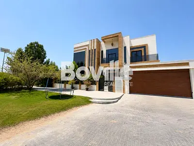 Semi Furnished | Ready to Move In | Luxurious Villa