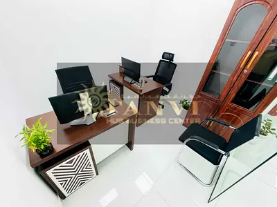 Maximize Your Business Potential with Our Office Space