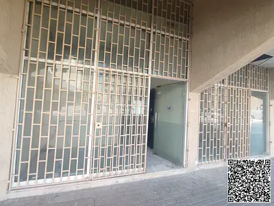 2 Shops for Rent in Al Nakhil – Ajman | Near Ajman Corniche