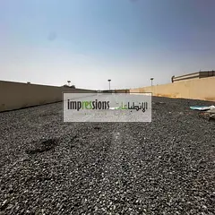 52,500 Sq.Ft | Power -210 KW | Open Yard for Rent in Sajja Industrial Area, Sharjah