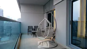 Luxury 1BR Fully Furnished Apartment | Elite Business Bay