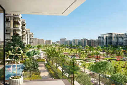Mid Floor | BLVD View | Corner Unit