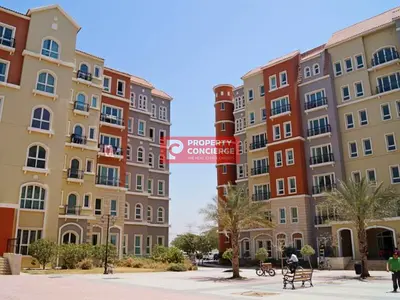 1 BEDROOM FOR RENTAL WITH GOOD PRICE