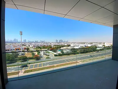Breathtaking Burj Khalifa&Skyline View I Huge Terrace