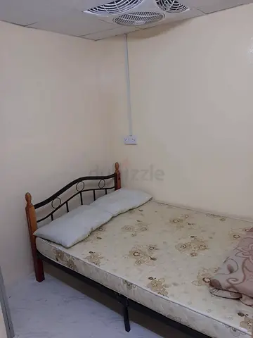 Room For Rent @ Baniyas / Union Metro Station Deira Dubai