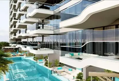 Modern Studio | Reef 998 | Prime Investment