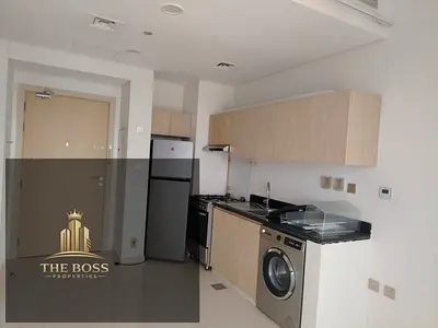 VACANT | SEMI FURNISHED | READY TO MOVE