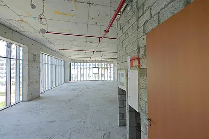 Premium Corner Office | Aura Central, Arjan