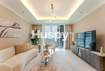 Direct Beach Access | Vacant | Furnished