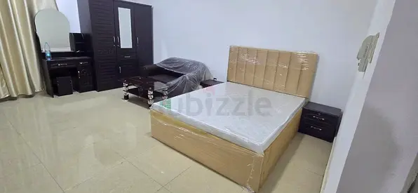 Attached Balcony | Spacious Room in Al Nahda 1, Dubai With Private Bath Direct From Owner!
