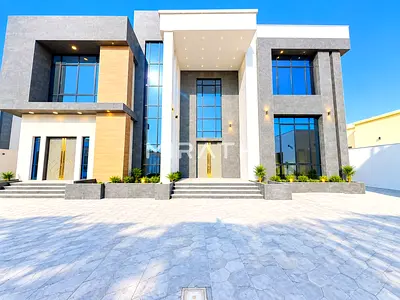 SPACIOUS MODERN BRAND VILLA | PRIME LOCATION