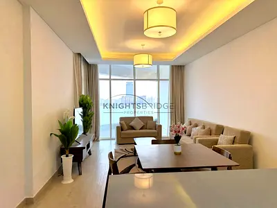 Modern | Furnished | Direct Beach Access