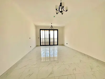 Luxury 1Bedroom Apartment with 2 Balcony Available just in 45k