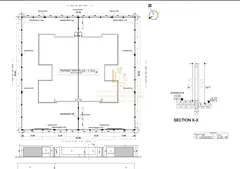 🏡 Two Attached Villas for Sale in Al Hoshi – Sharjah