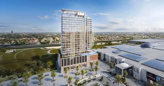 Great Deal |1BR with Direct Access to Mall | High ROI