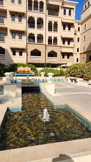 Elegant 1BR | Luxury Community | W/Balcony
