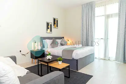 Stylish Studio | Reflection Tower A | Al Reem Island