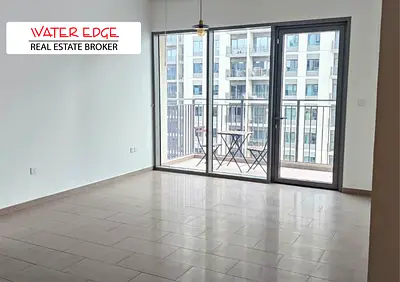 Spacious 2BR | 119,999 | Unfurnished