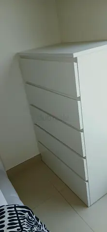 Ikea Malm chester drawer