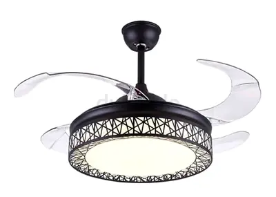 Ceiling fan with Light for sale