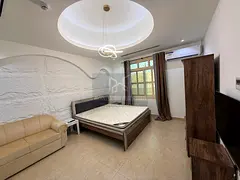 Royal Finishing Furnished Studio with Sep Kitchen/Nice Layout/Sunlight View/M-4000