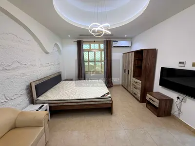 Royal Finishing Furnished Studio with Sep Kitchen/Nice Layout/Sunlight View/M-3800