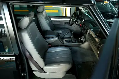 صورة مصغرة 19 لـ 1994 LAND Rover RANGE ROVER